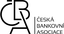 Logo České bankovní asociace