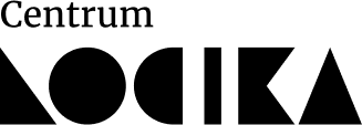 Logo centra Locika
