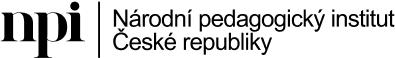 Logo Národního pedagogického institutu v ČR