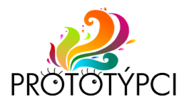 Logo Prototýpků
